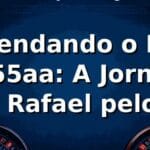 Desvendando o Login no 55aa: A Jornada de Rafael pelo Universo do 55aa telegram 🎲