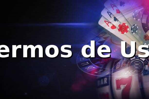 55aa - Termos de Uso