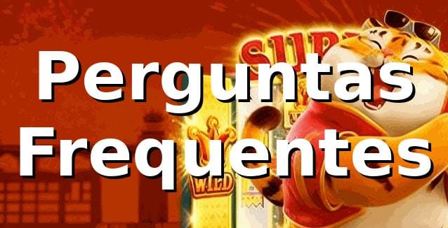 55aa - Perguntas Frequentes